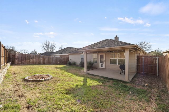 1806 Cedar Wood Trail, Anna, TX 75409
