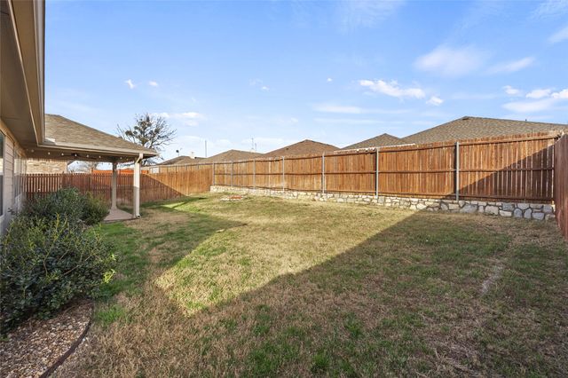 1806 Cedar Wood Trail, Anna, TX 75409