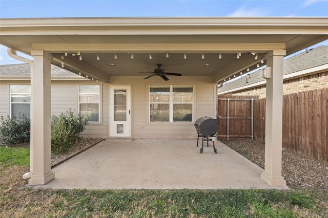1806 Cedar Wood Trail, Anna, TX 75409