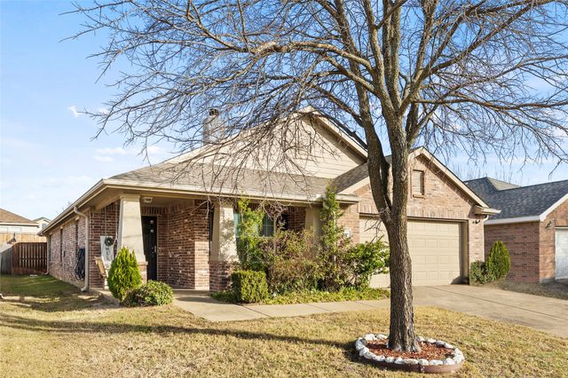 1806 Cedar Wood Trail, Anna, TX 75409