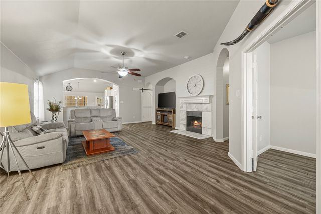 1806 Cedar Wood Trail, Anna, TX 75409