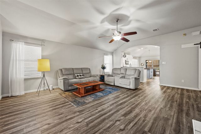 1806 Cedar Wood Trail, Anna, TX 75409