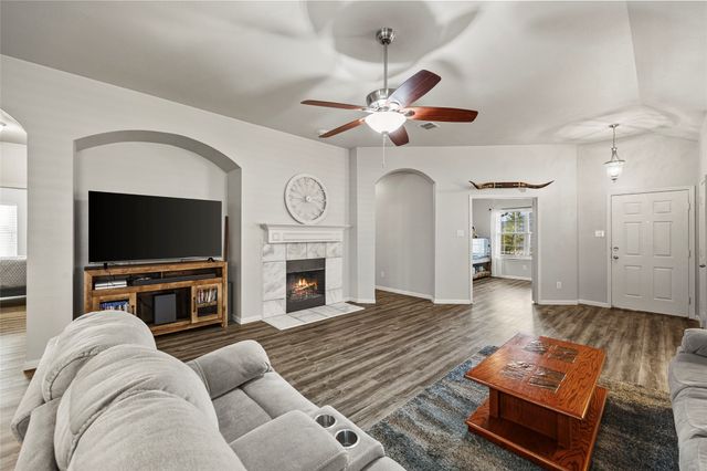 1806 Cedar Wood Trail, Anna, TX 75409