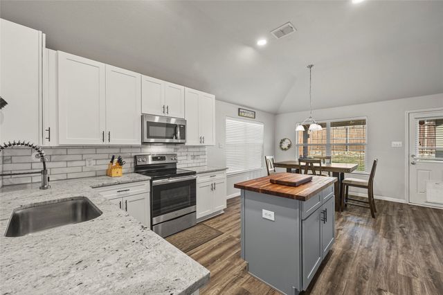 1806 Cedar Wood Trail, Anna, TX 75409