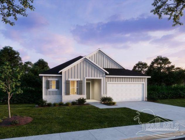 10794 Lucie Ct, Pensacola, FL 32526