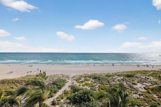 4510 El Mar Drive PH-405, Lauderdale By The Sea, FL 33308