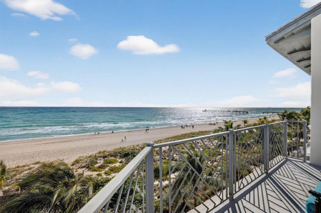 4510 El Mar Drive PH-405, Lauderdale By The Sea, FL 33308