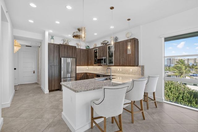 4510 El Mar Drive PH-405, Lauderdale By The Sea, FL 33308