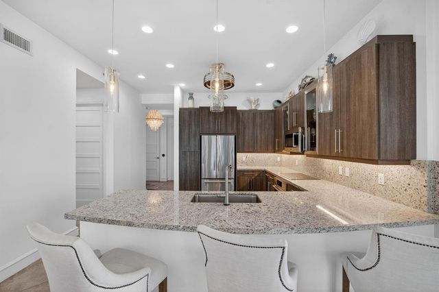 4510 El Mar Drive PH-405, Lauderdale By The Sea, FL 33308