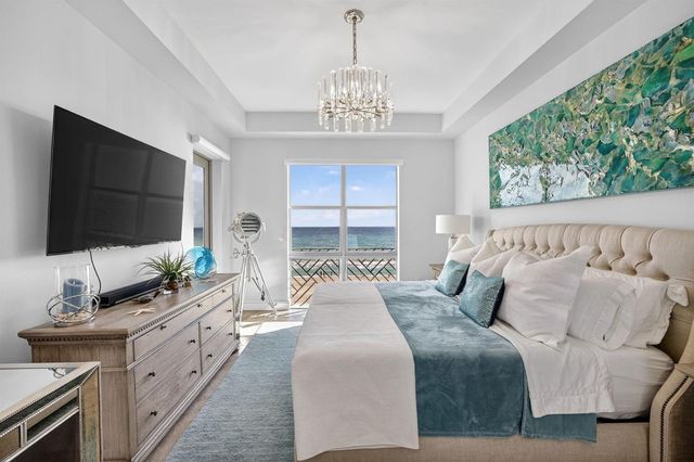 4510 El Mar Drive PH-405, Lauderdale By The Sea, FL 33308