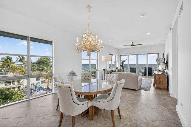 4510 El Mar Drive PH-405, Lauderdale By The Sea, FL 33308