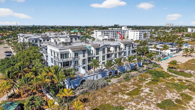4510 El Mar Drive PH-405, Lauderdale By The Sea, FL 33308