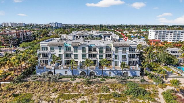 4510 El Mar Drive PH-405, Lauderdale By The Sea, FL 33308
