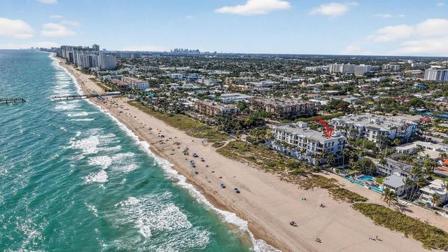 4510 El Mar Drive PH-405, Lauderdale By The Sea, FL 33308