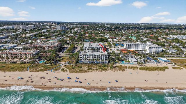 4510 El Mar Drive PH-405, Lauderdale By The Sea, FL 33308
