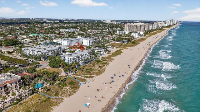 4510 El Mar Drive PH-405, Lauderdale By The Sea, FL 33308