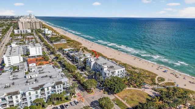 4510 El Mar Drive PH-405, Lauderdale By The Sea, FL 33308