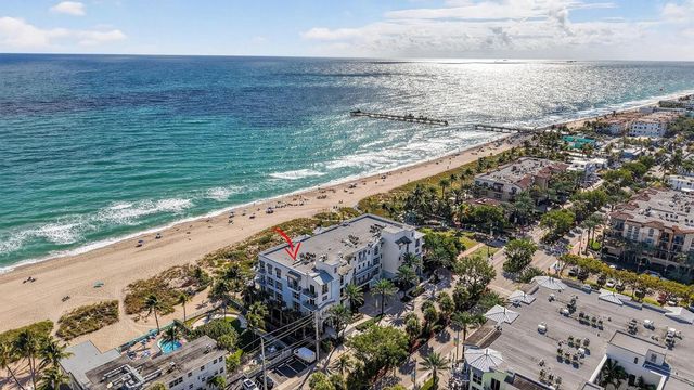 4510 El Mar Drive PH-405, Lauderdale By The Sea, FL 33308