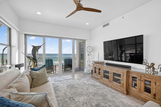 4510 El Mar Drive PH-405, Lauderdale By The Sea, FL 33308