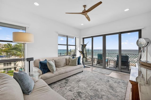 4510 El Mar Drive PH-405, Lauderdale By The Sea, FL 33308