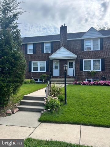 112 PARK TER, Haddon Township, NJ 08108