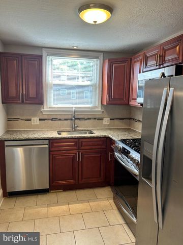 112 PARK TER, Haddon Township, NJ 08108