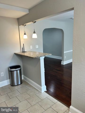 112 PARK TER, Haddon Township, NJ 08108