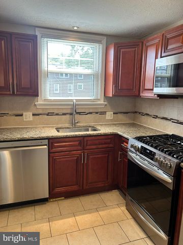112 PARK TER, Haddon Township, NJ 08108
