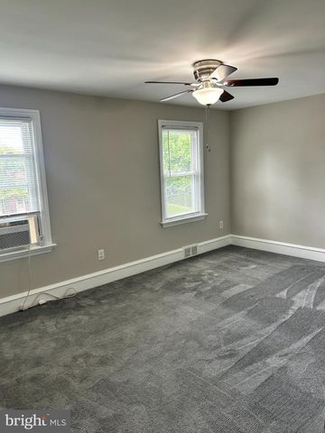 112 PARK TER, Haddon Township, NJ 08108