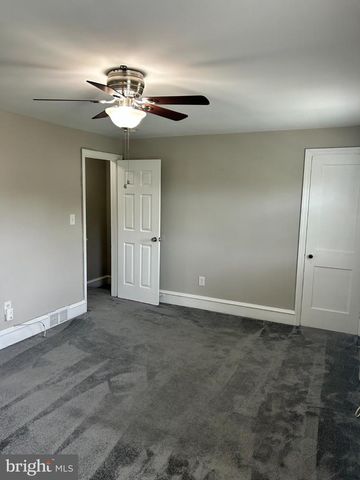112 PARK TER, Haddon Township, NJ 08108