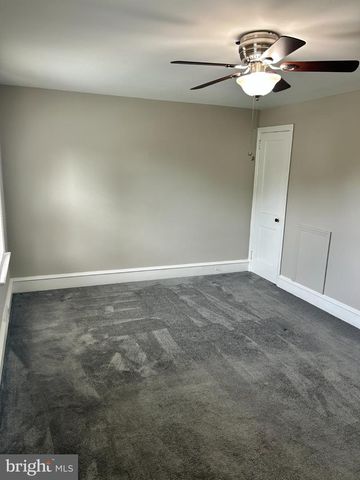 112 PARK TER, Haddon Township, NJ 08108
