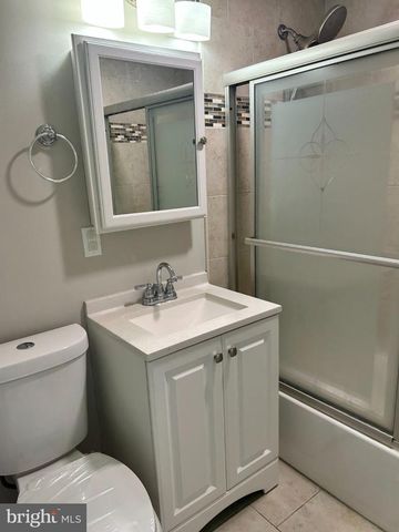 112 PARK TER, Haddon Township, NJ 08108