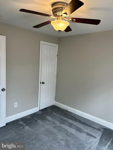 112 PARK TER, Haddon Township, NJ 08108