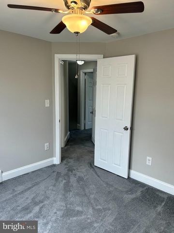 112 PARK TER, Haddon Township, NJ 08108