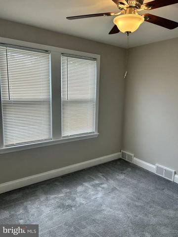 112 PARK TER, Haddon Township, NJ 08108