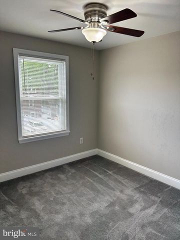 112 PARK TER, Haddon Township, NJ 08108