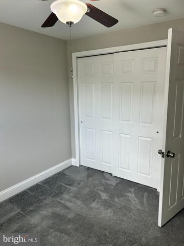 112 PARK TER, Haddon Township, NJ 08108