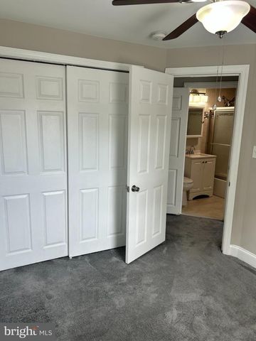 112 PARK TER, Haddon Township, NJ 08108