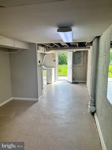 112 PARK TER, Haddon Township, NJ 08108