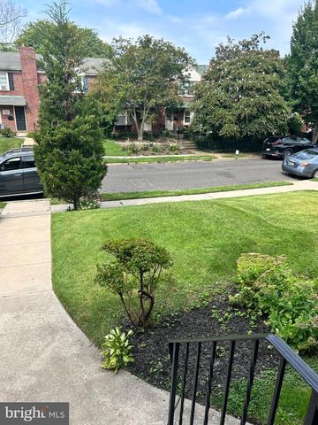 112 PARK TER, Haddon Township, NJ 08108