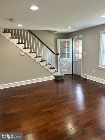 112 PARK TER, Haddon Township, NJ 08108