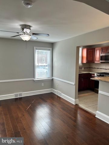 112 PARK TER, Haddon Township, NJ 08108