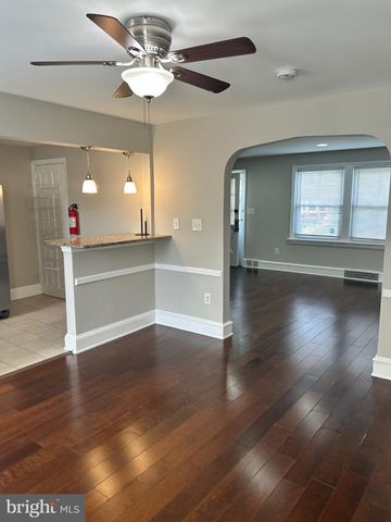 112 PARK TER, Haddon Township, NJ 08108