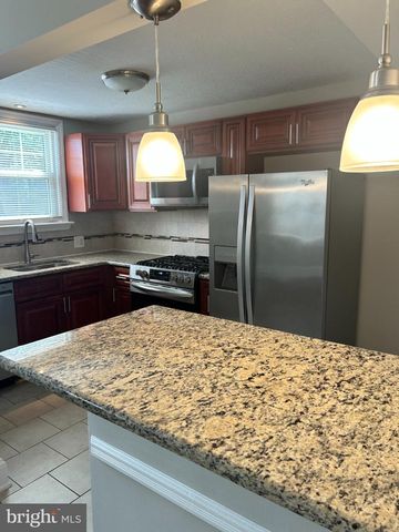 112 PARK TER, Haddon Township, NJ 08108