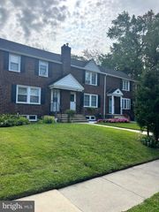112 PARK TER, Haddon Township, NJ 08108