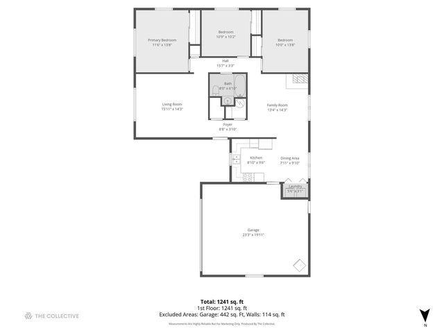 4 S Cypress Lane, North Aurora, IL 60542