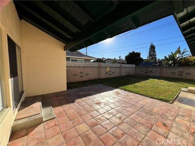 6652 Sambar, Cypress, CA 90630