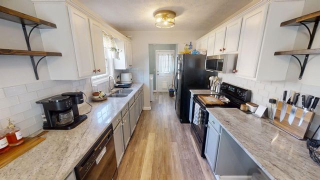 1019 E Irvine Street, Richmond, KY 40475