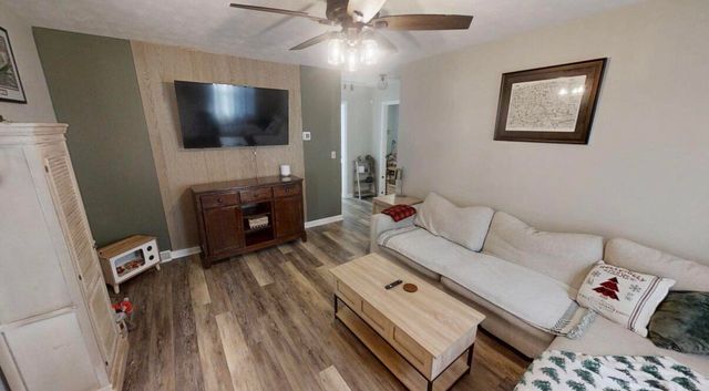 1019 E Irvine Street, Richmond, KY 40475