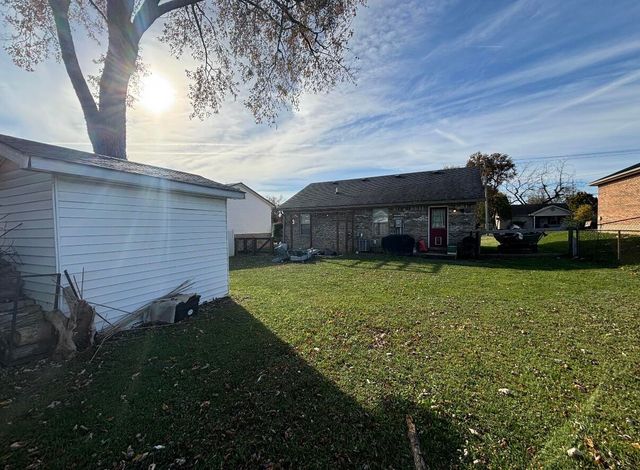 1019 E Irvine Street, Richmond, KY 40475